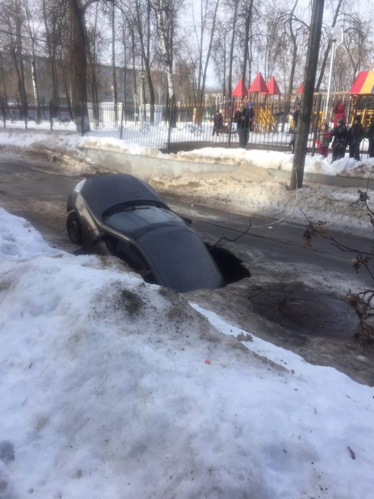 Фото: Говорит Муром/VK
