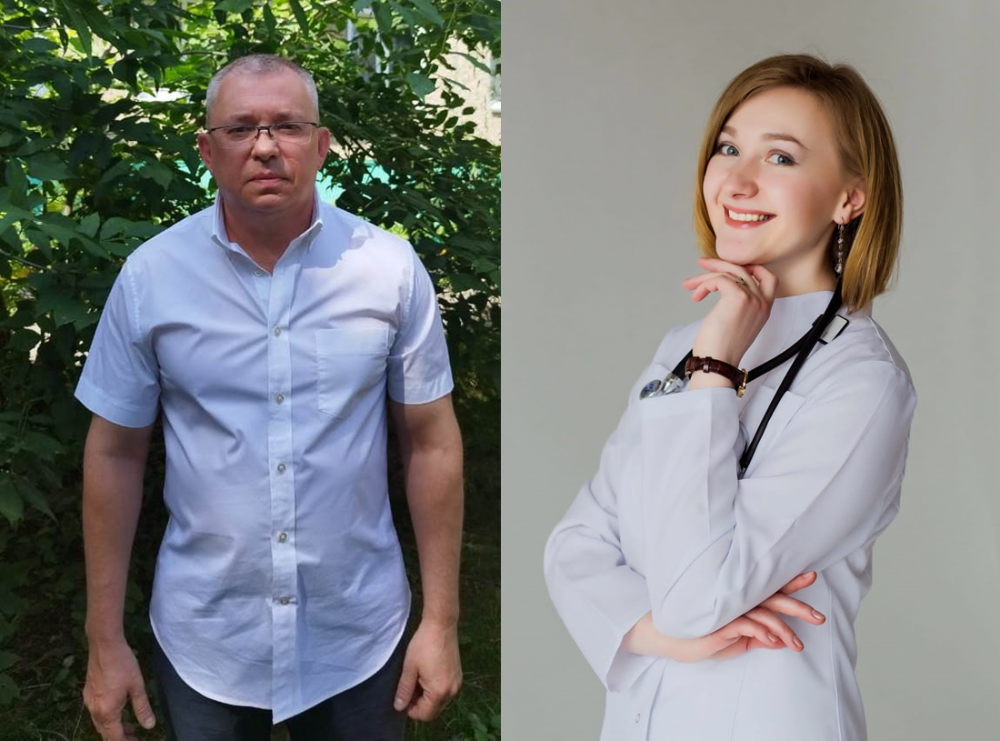 врачи