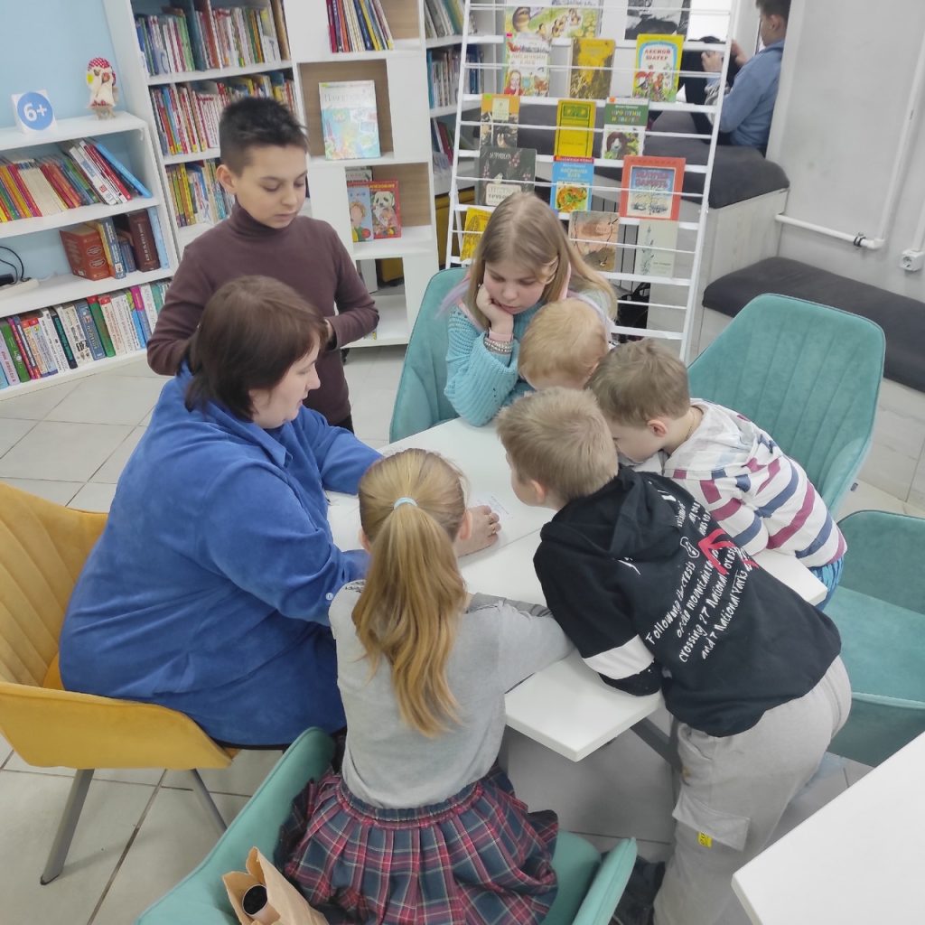 Муромский планетарий 