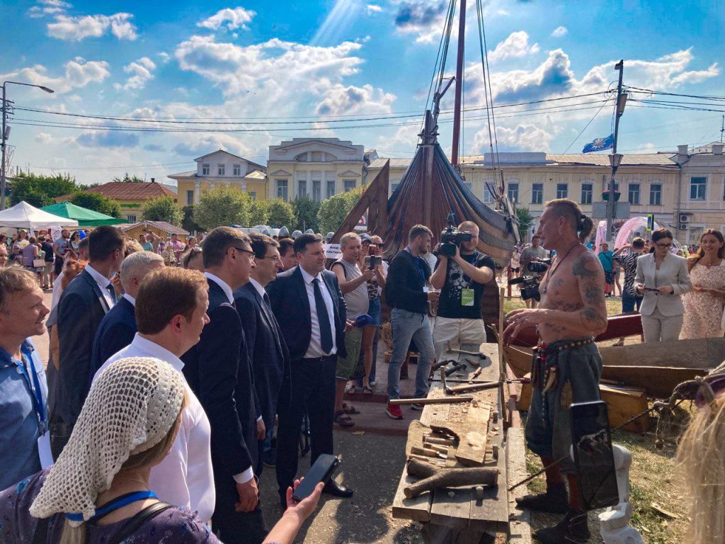Муром