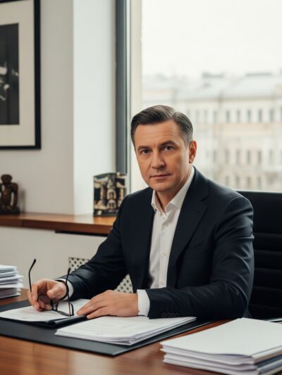 Адвокат