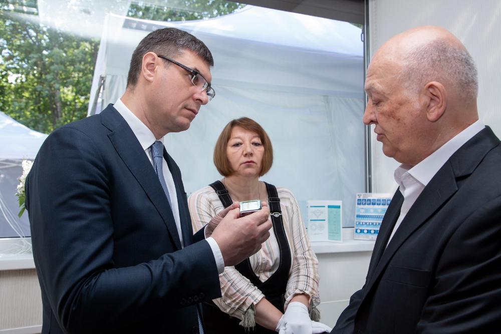 НПК «Алмаз»