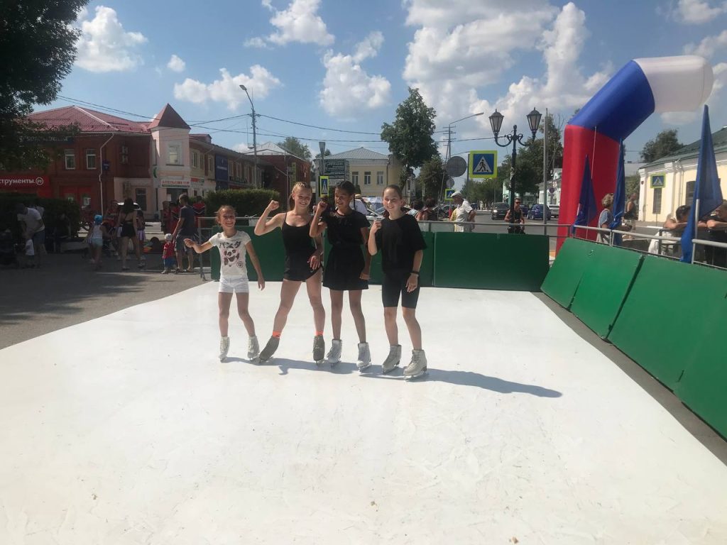 Муром, День города