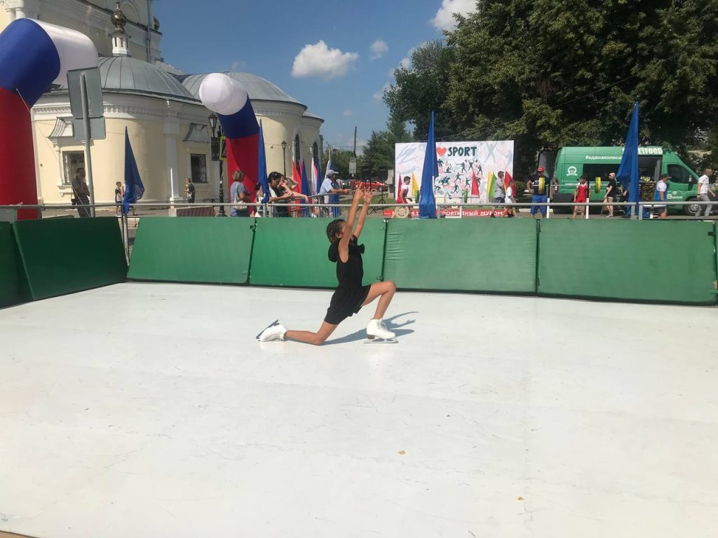 Муром, День города