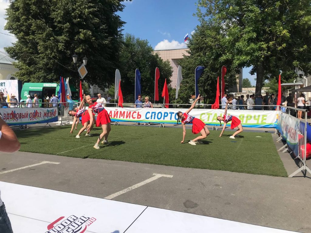 Муром, День города