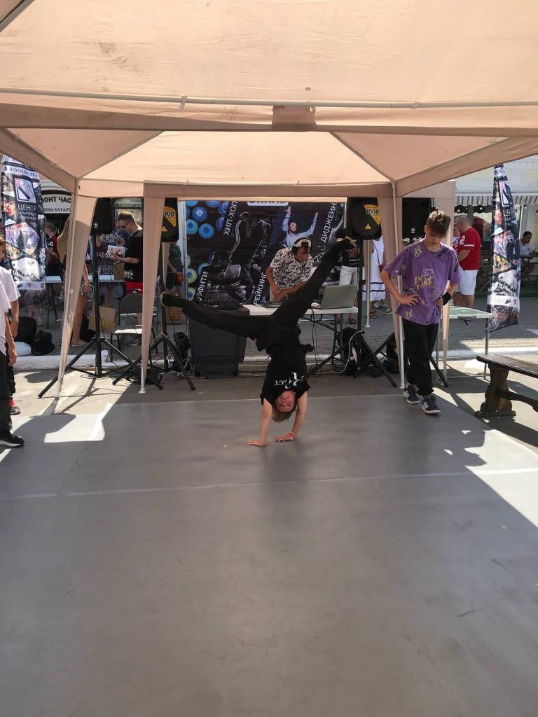 Муром, День города