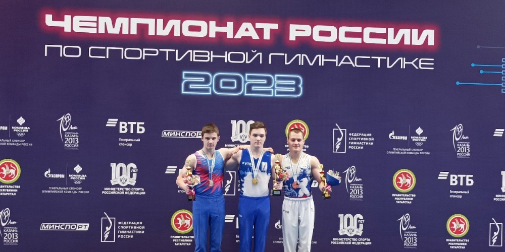 спортсмены