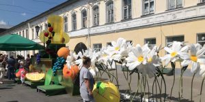 Муром, День города