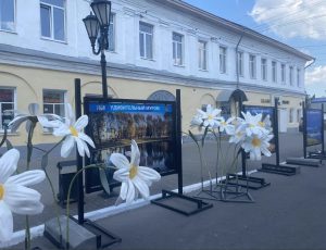 Муром, День города