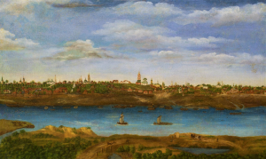 История Мурома за 5 минут