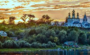 Легенды, Сказания И Были О Муроме