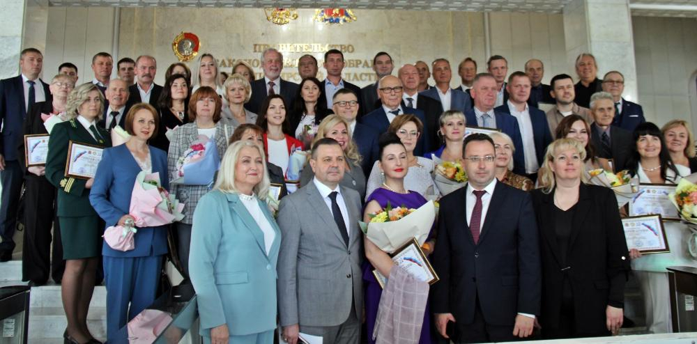 На "Галерею славы" занесены два муромских предприятия и предприниматель