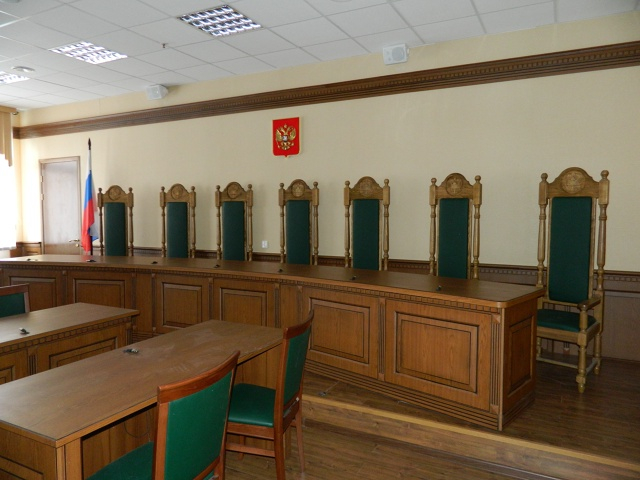 Судья не позволил муромлянину, бросившего семью, получить выплаты за сына, погибшего на СВО