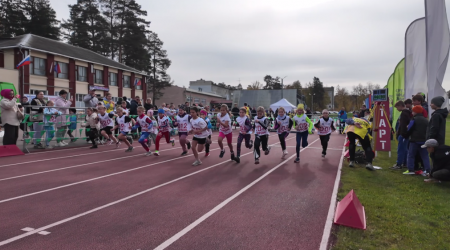 Муромляне почтили память Алексея Прокуророва