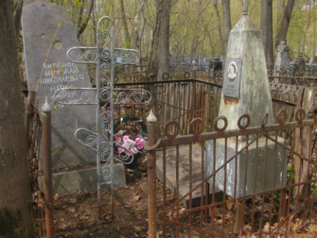 Герои Мурома