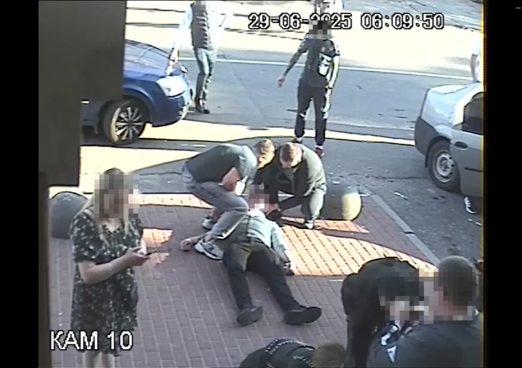 33-летнего муромлянина будут судить за убийство гражданина Белоруссии