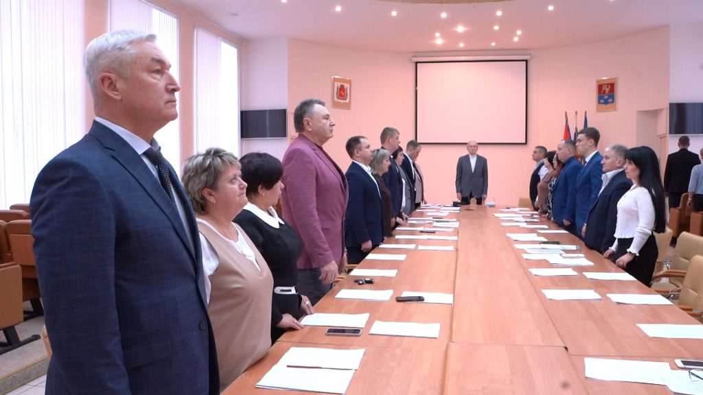 Народные депутаты Мурома утвердили финансирование работ по санации и переселению из ветхого жилья