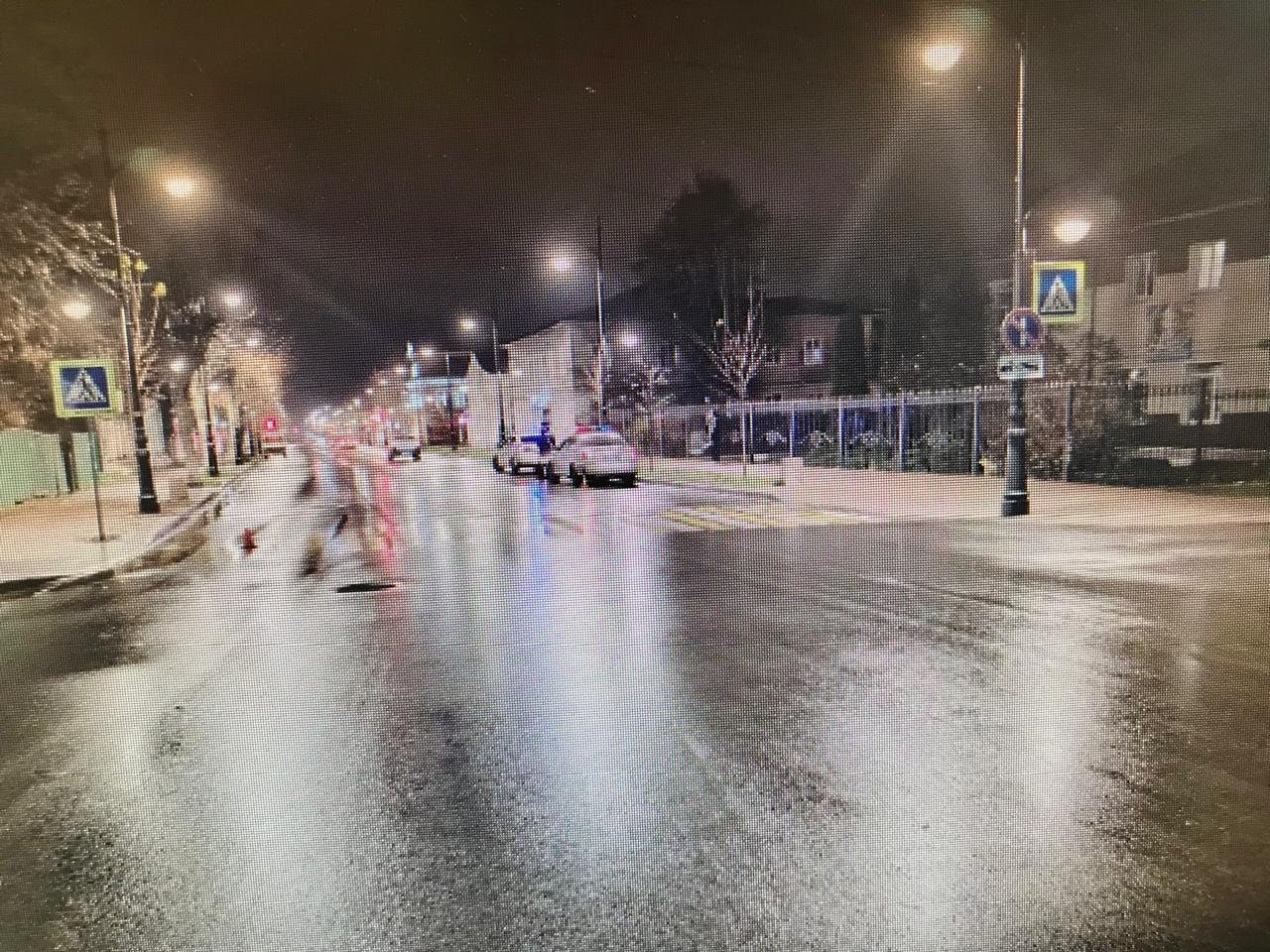 ДТП в Муроме