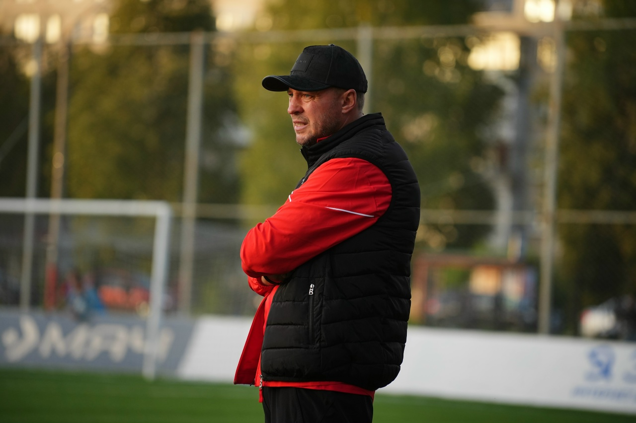 ФК Муром — объявление