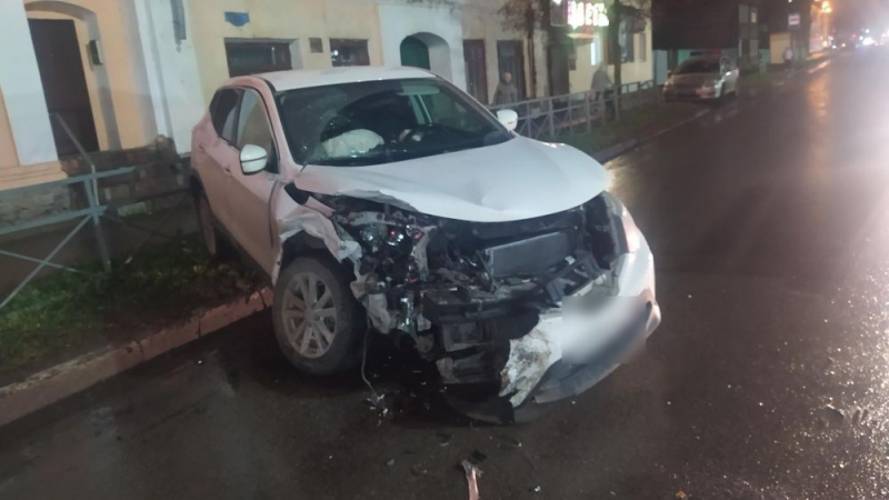 ДТП в Муроме