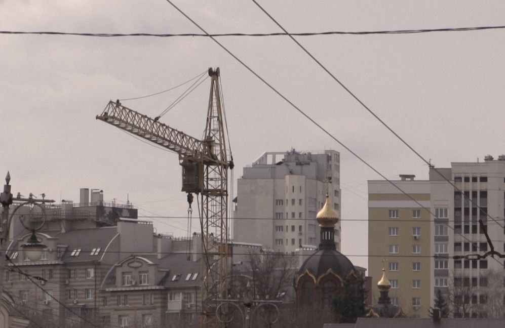 Александр Муромский