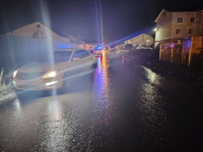 Общие рекомендации ГАИ