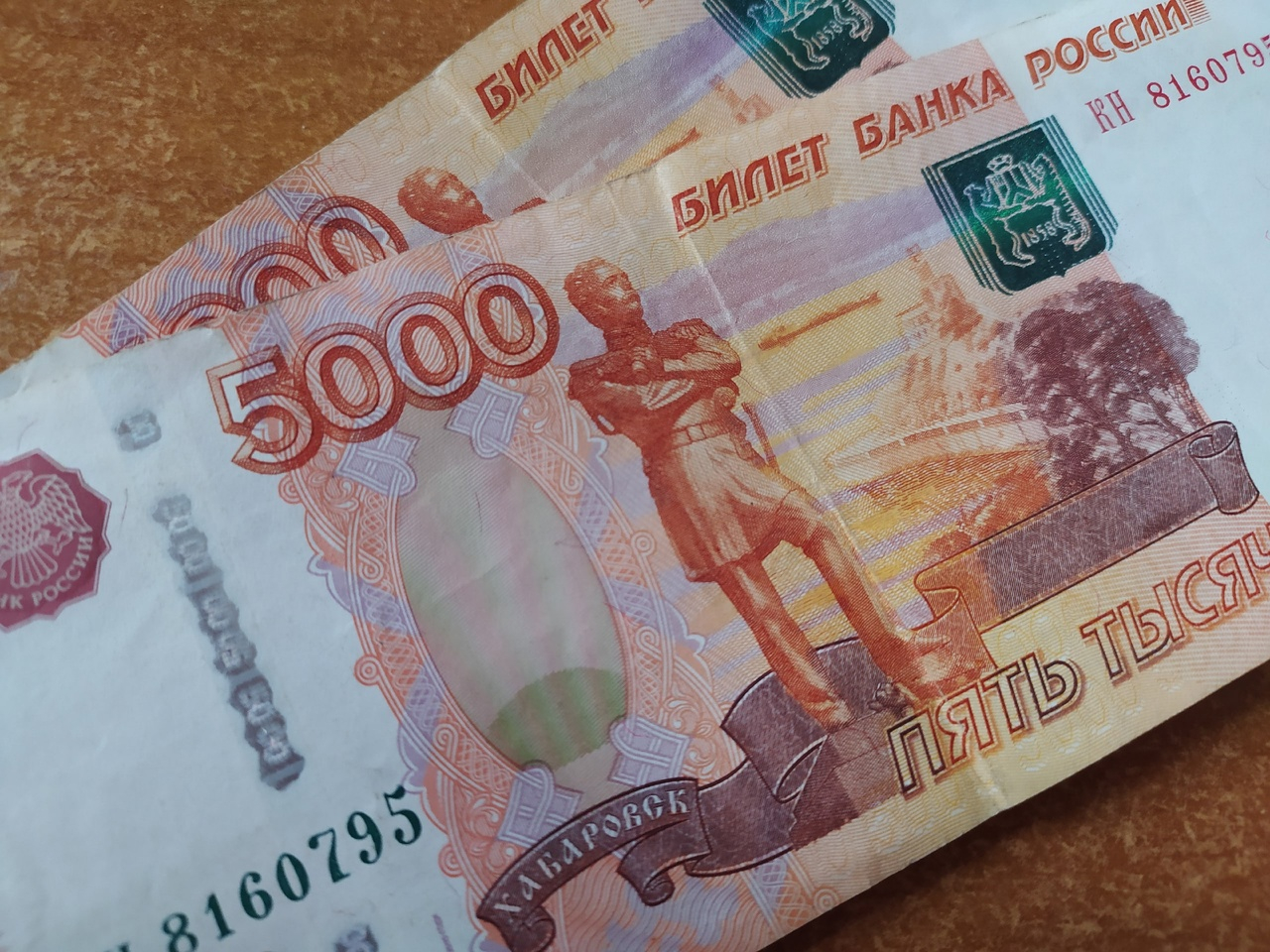 Кассир супермаркета