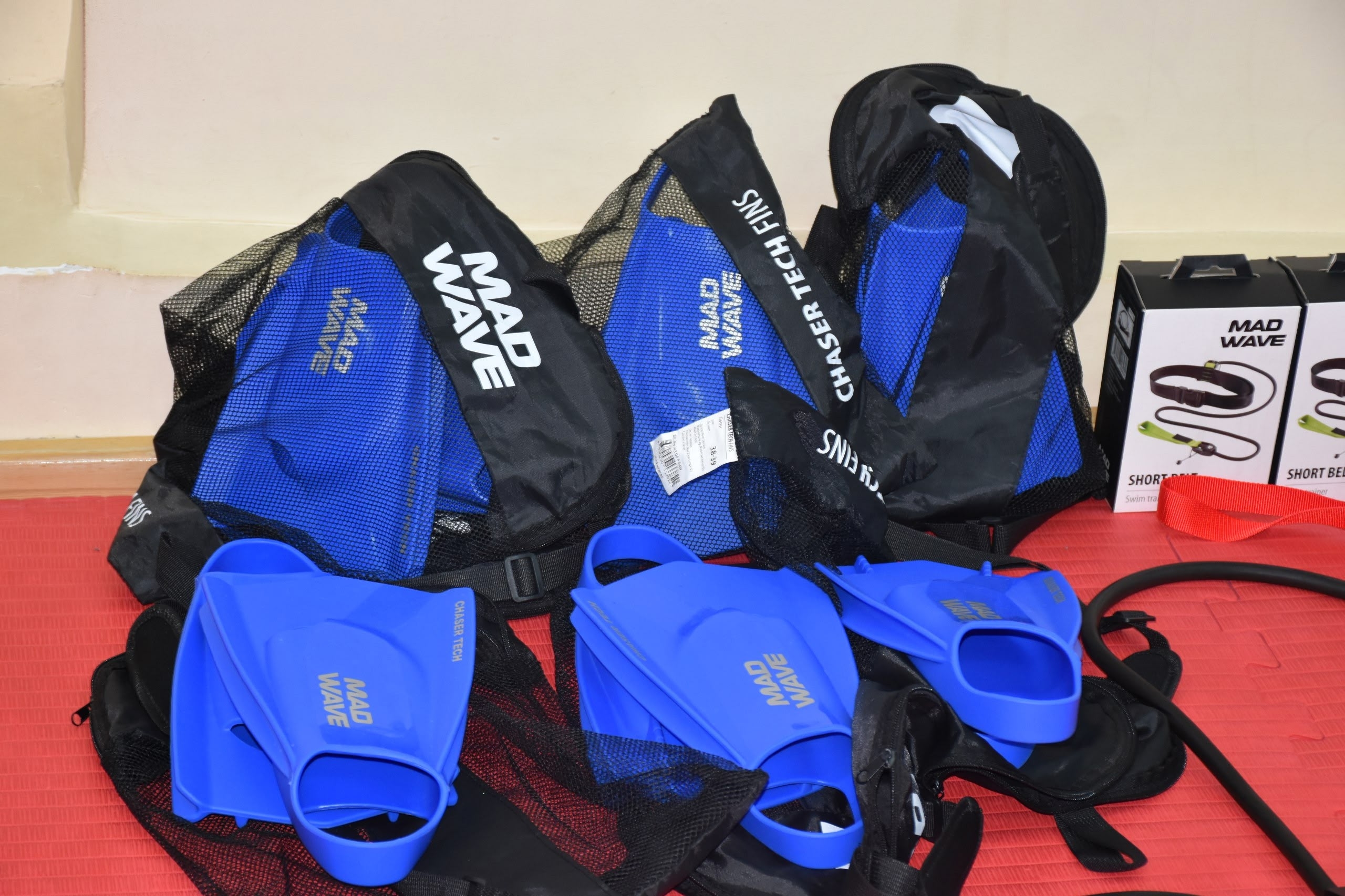 Спортивные объекты Владимирской области