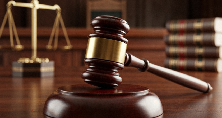 Иллюстрация к новости о незаконной вырубке леса в Муромском районе