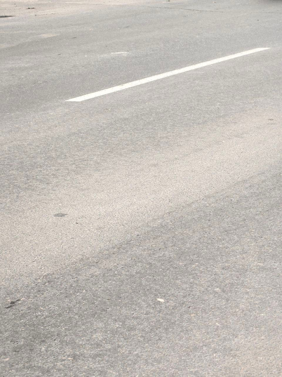 Место ДТП на объездной дороге Мурома