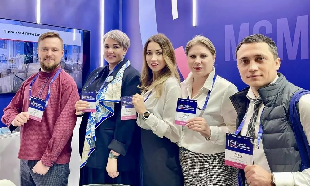 Туристические перспективы Владимирской области