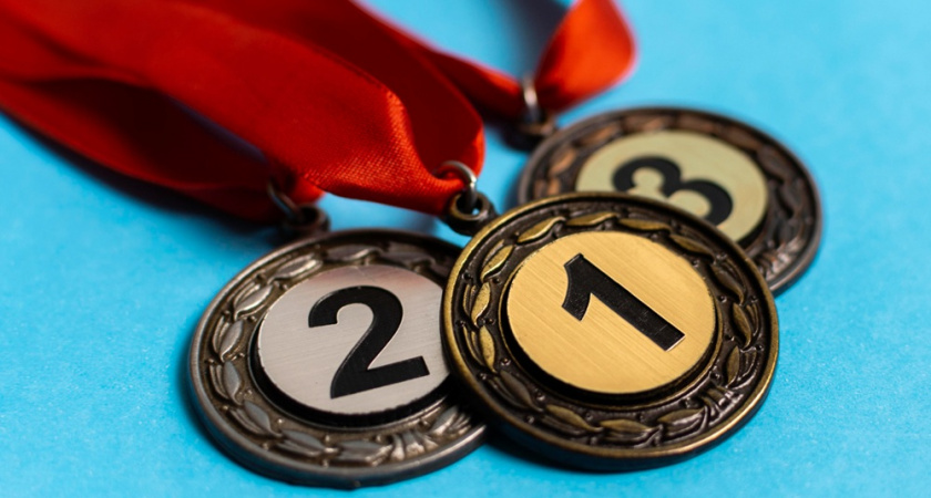 Владимирские спортсмены за год получили более 1700 медалей и сотни призовых мест