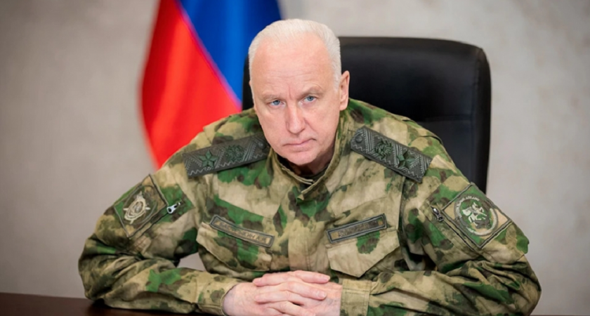 Бастрыкин поручил возбудить дело из-за ям на трассе во Владимирской области