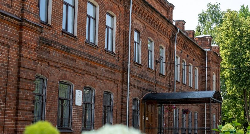 Подготовкой студентов Муромского пединститута займутся в университете Герцена