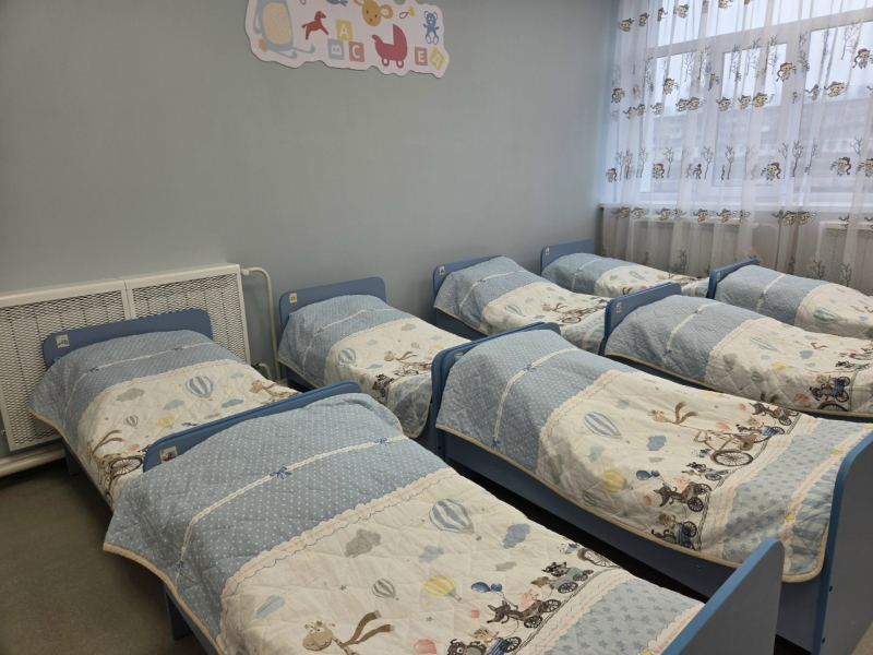 Инфографика по карантину в Муроме