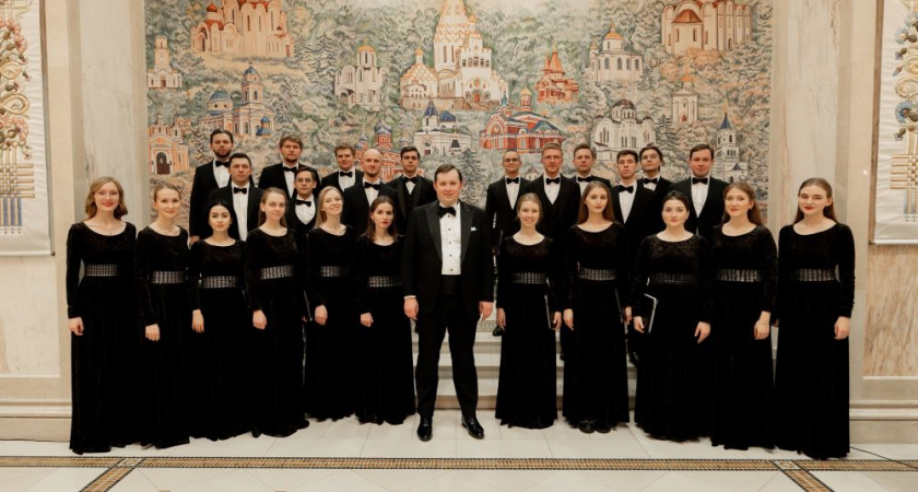 Афиша фестиваля «Золотые ворота» во Владимире