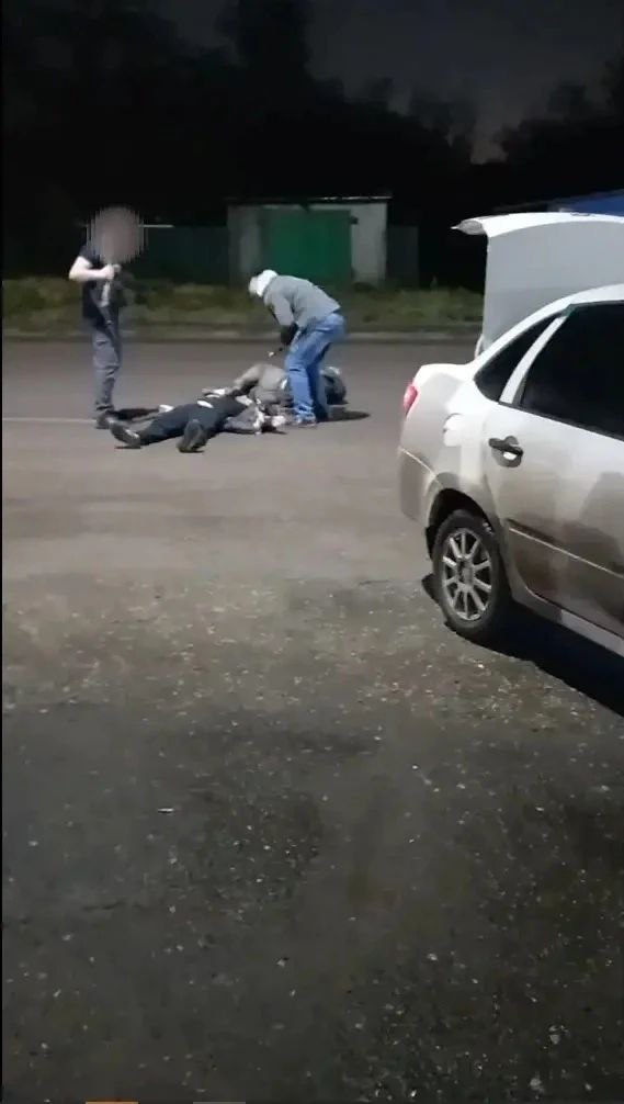 Материалы уголовного дела по факту покушения на убийство в Муроме