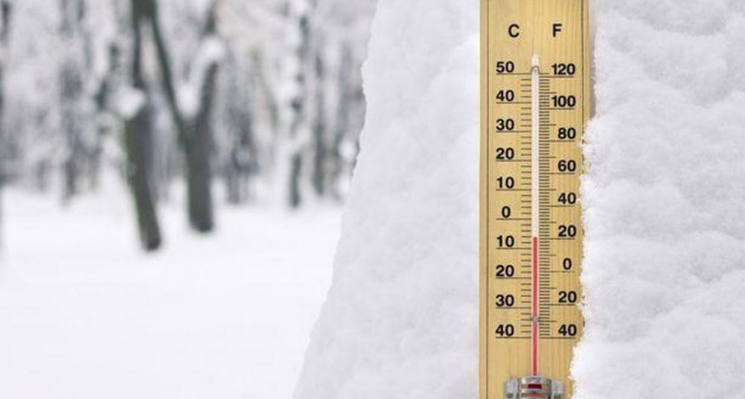 МЧС во Владимирской области выступило с экстренным оповещением о погоде на 15.02