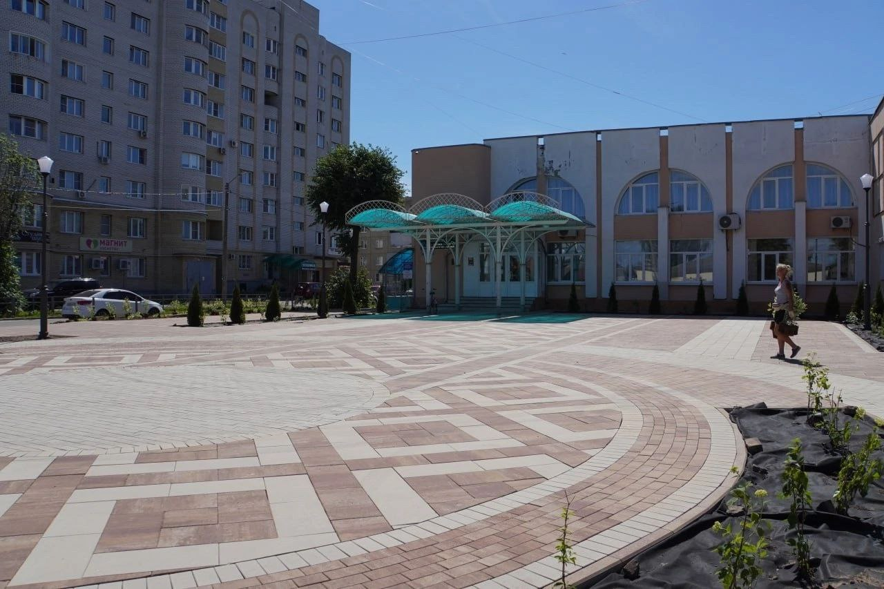 Свадебная символика в Муроме