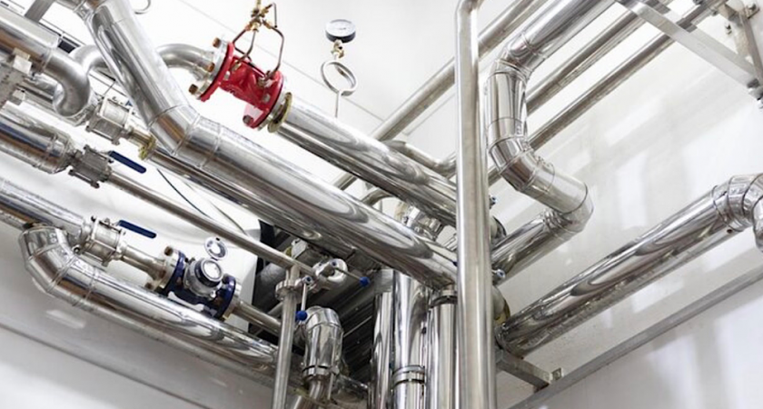 После аварии на котельной в Карабаново восстанавливают подачу тепла