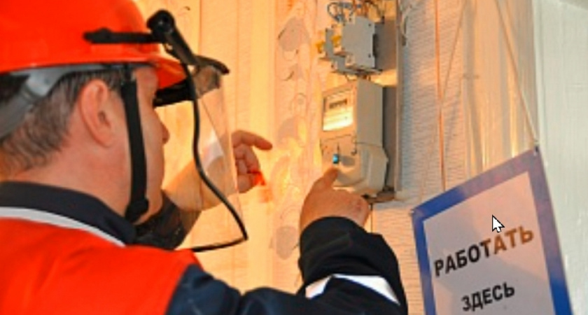 В Судогодском районе по требованию прокуратуры местной жительнице дали свет