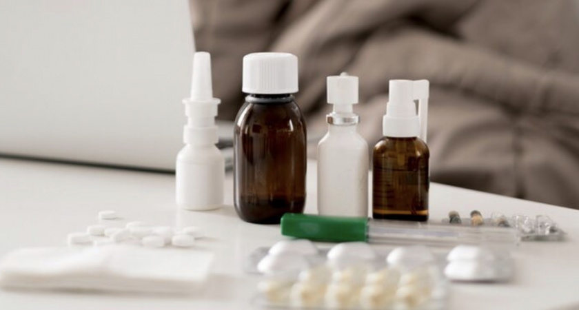 Во Владимирской области выросла заболеваемость ОРВИ и COVID‑19