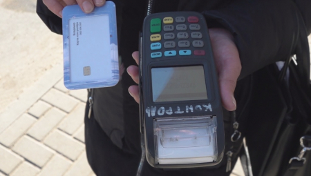 Работа контролеров в Муроме