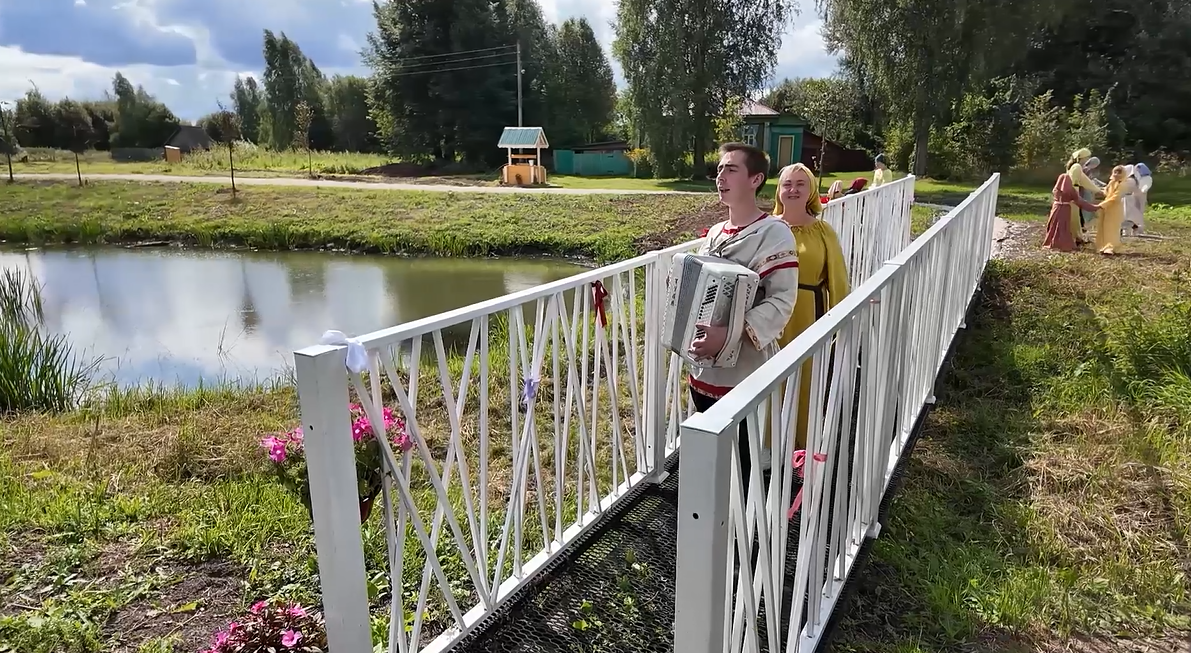 Анонс конкурса социальных инициатив молодежи на селе