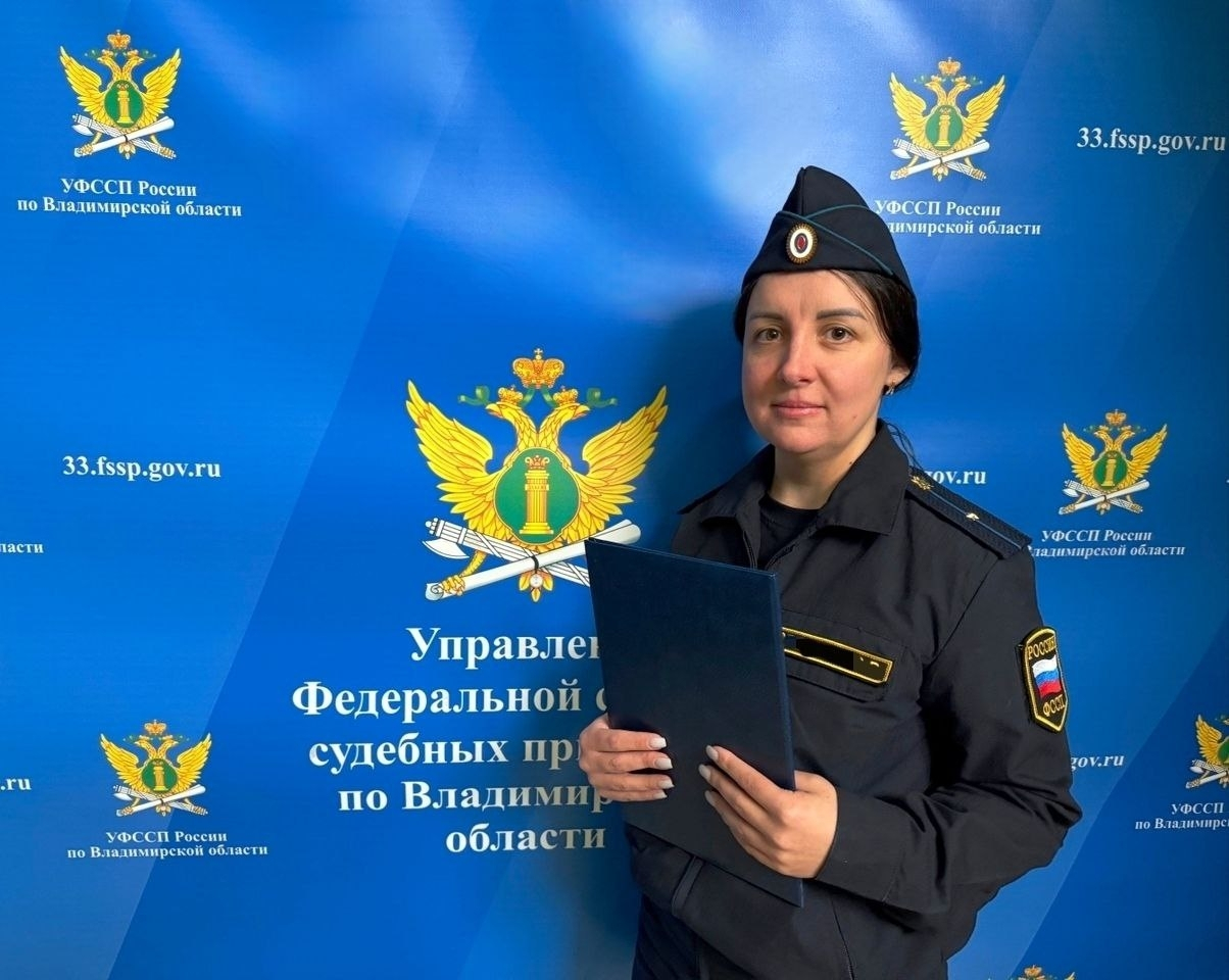 Иллюстрация к новости об аресте имущества и выплате долга в Муроме