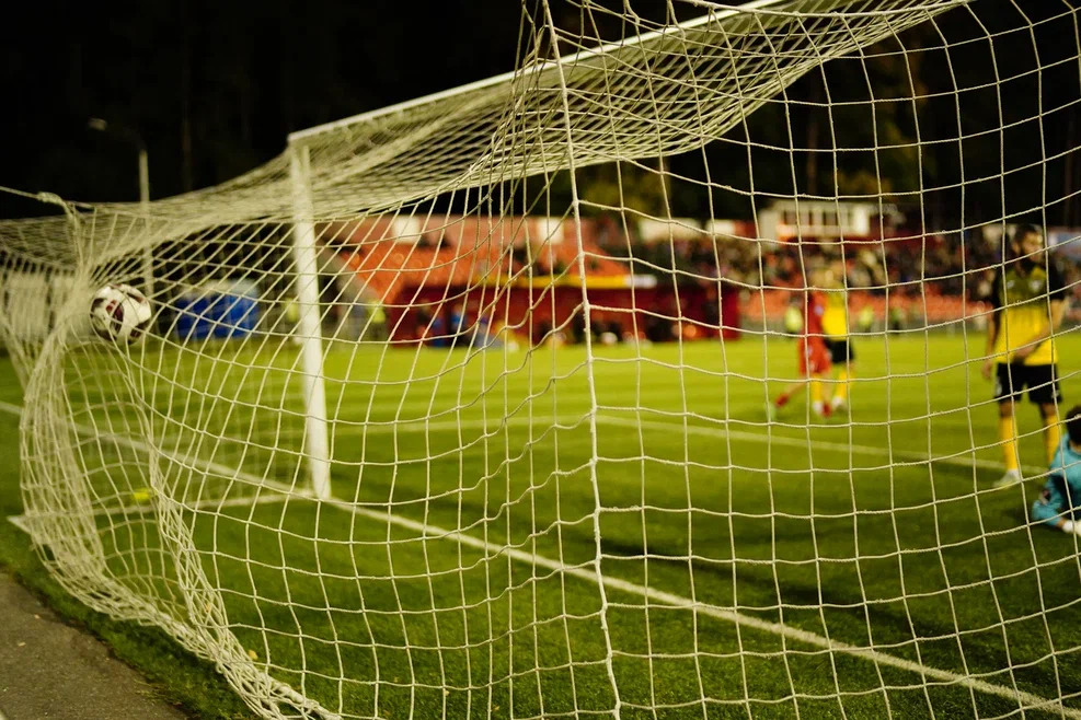 ФК Муром на сборах