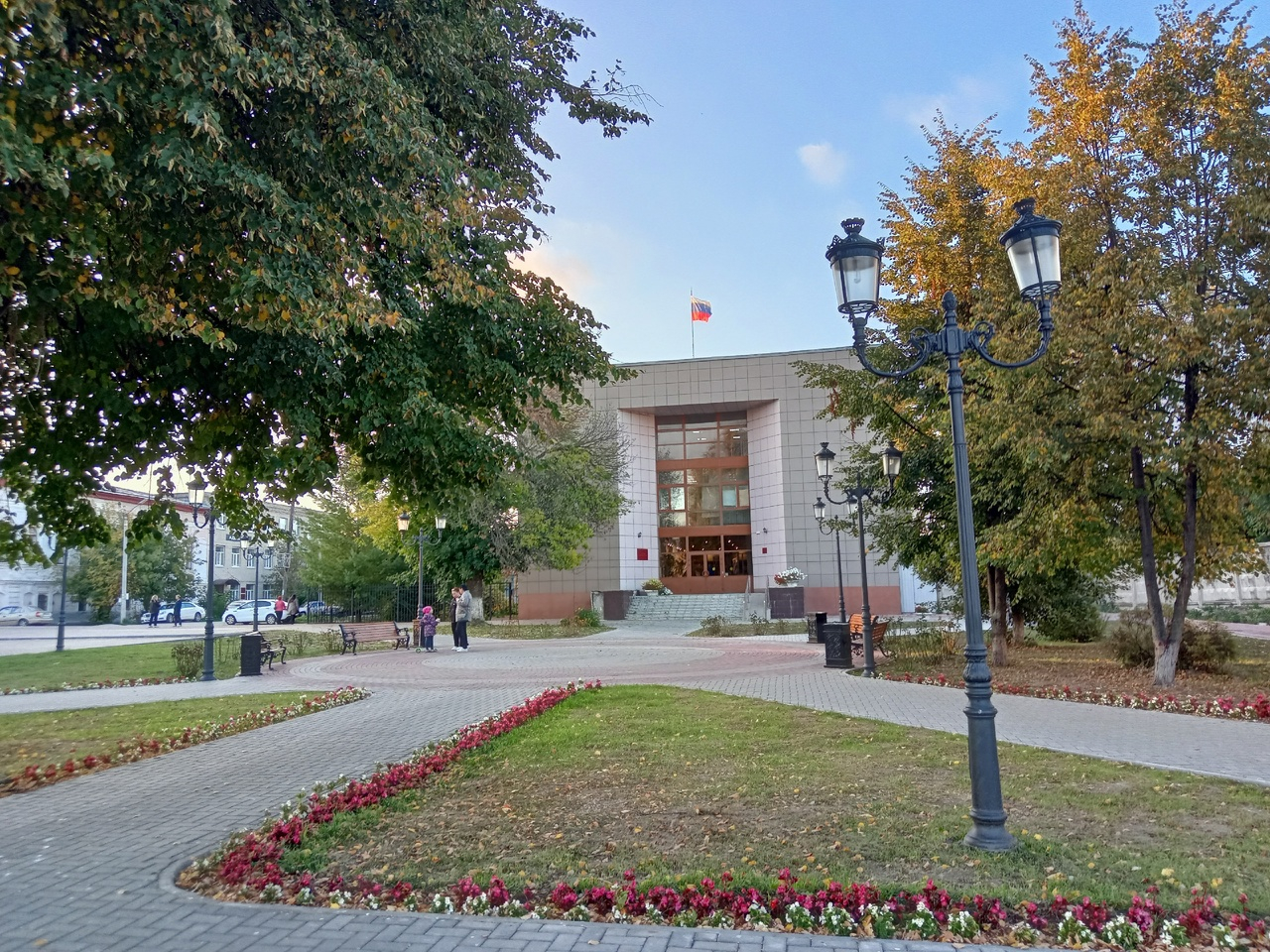 Суд в Муроме утвердил мировое соглашение по делу о бонусах