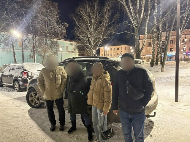 Иллюстрация к новости о попытке дачи взятки в Муроме