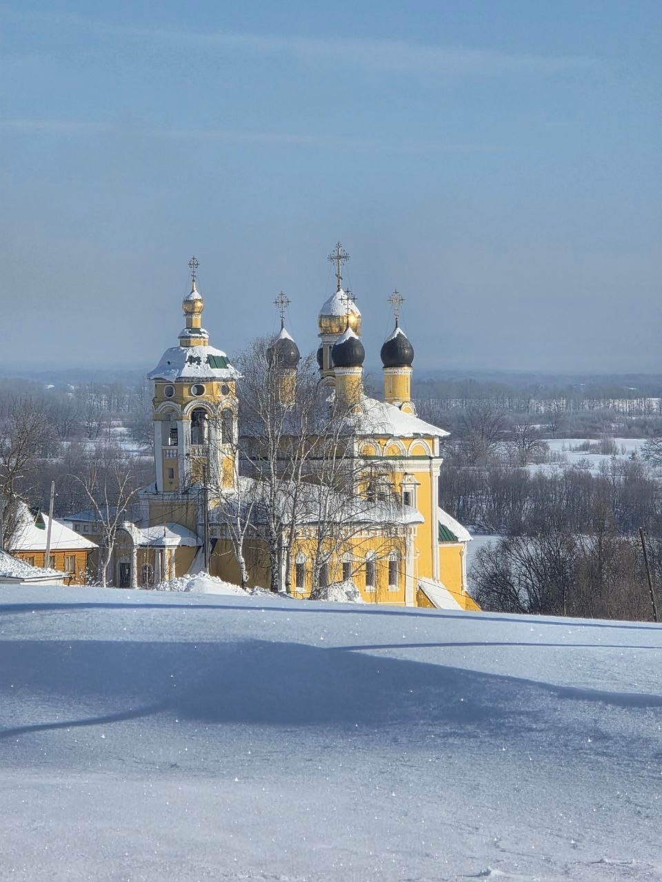 Церемония награждения лауреатов премии «Туристические города»