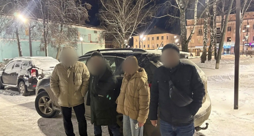 Иллюстрация к новости о попытке дачи взятки полицейскому в Муроме